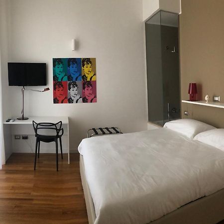 Lo Schiaccianoci B&B Taranto Exterior foto