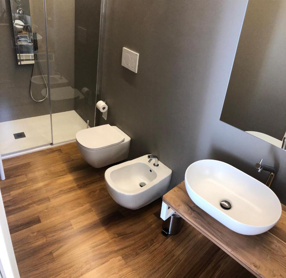 Lo Schiaccianoci B&B Taranto Exterior foto